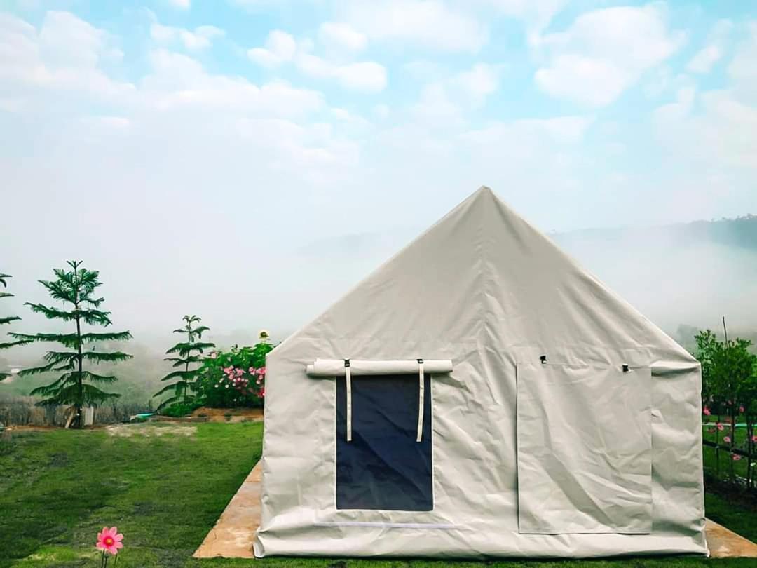 Lys I Dalen Resort&Camping Khao Kho Exterior photo
