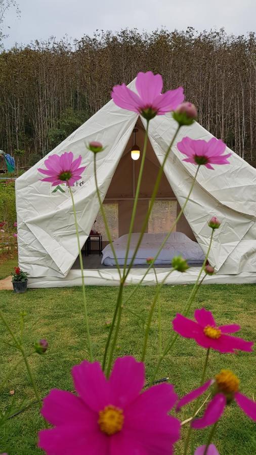 Lys I Dalen Resort&Camping Khao Kho Exterior photo