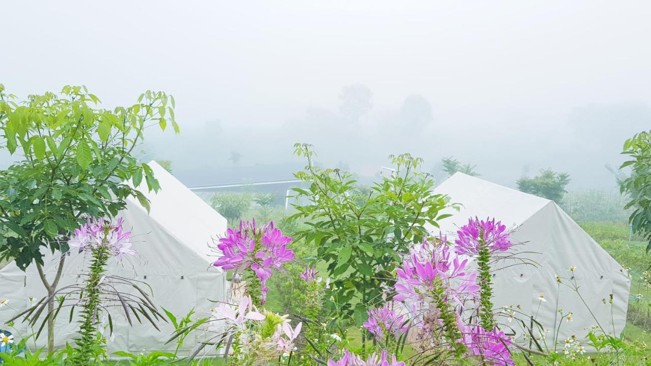 Lys I Dalen Resort&Camping Khao Kho Exterior photo