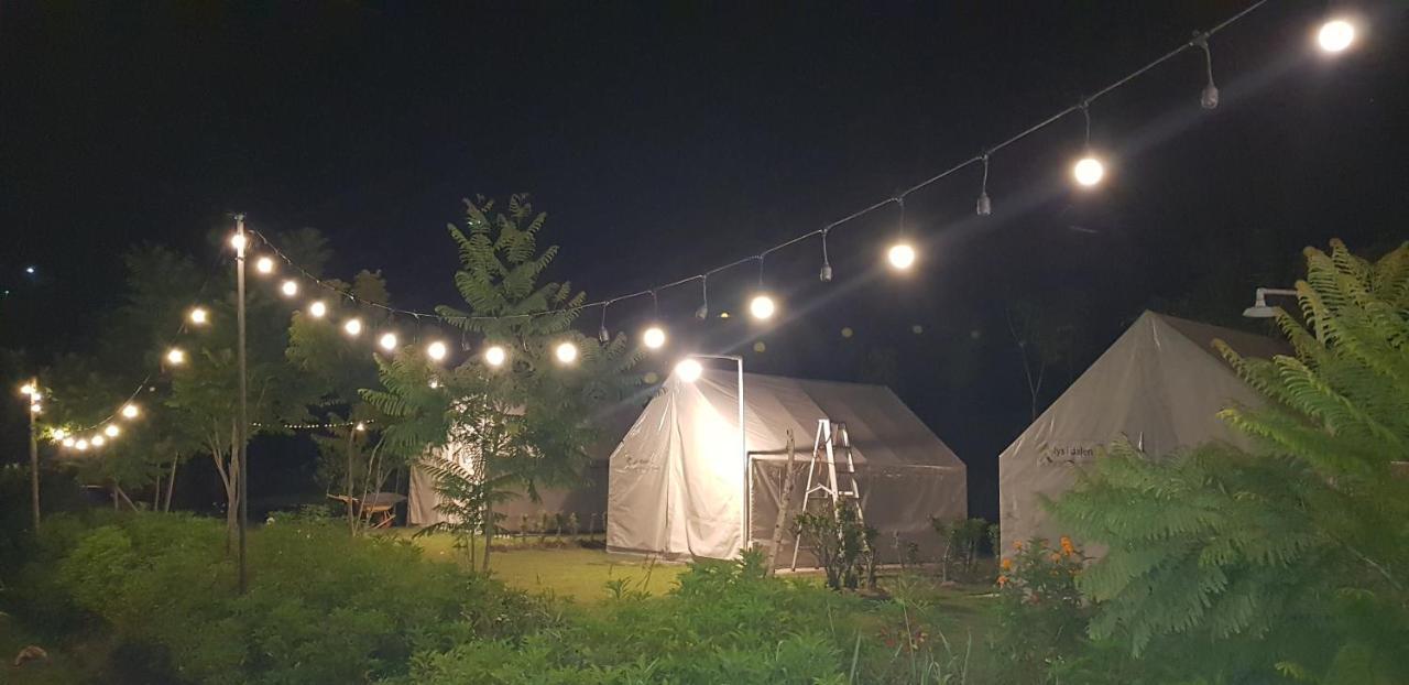 Lys I Dalen Resort&Camping Khao Kho Exterior photo