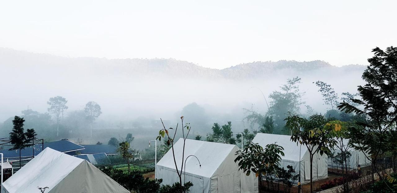 Lys I Dalen Resort&Camping Khao Kho Exterior photo